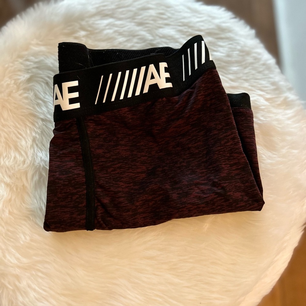 American Eagle boxers